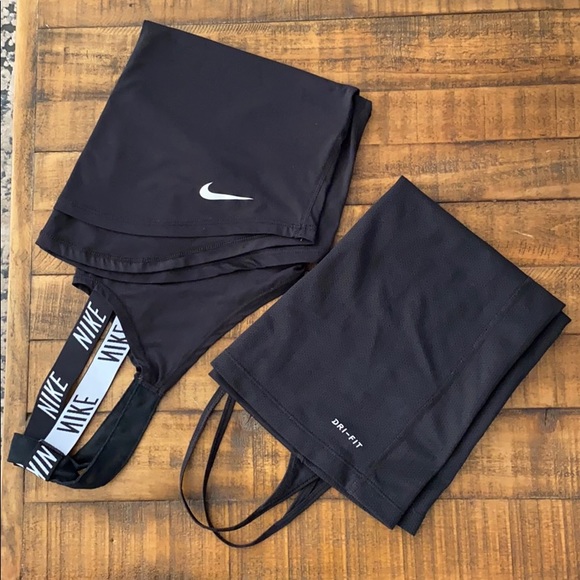 Nike Tops - Nike Tank Top Bundle